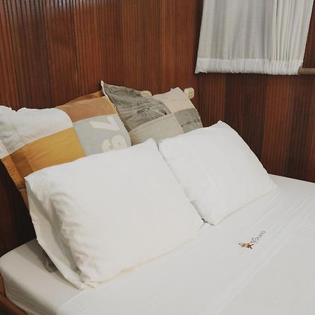 La Fauna Hotel Puerto Maldonado Buitenkant foto