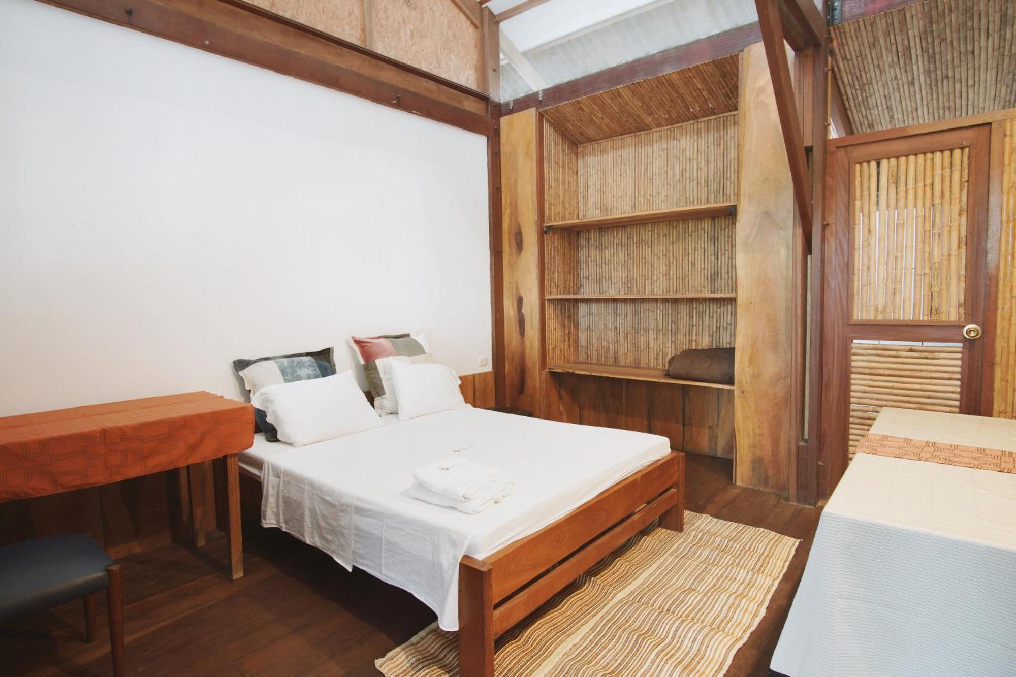 La Fauna Hotel Puerto Maldonado Buitenkant foto