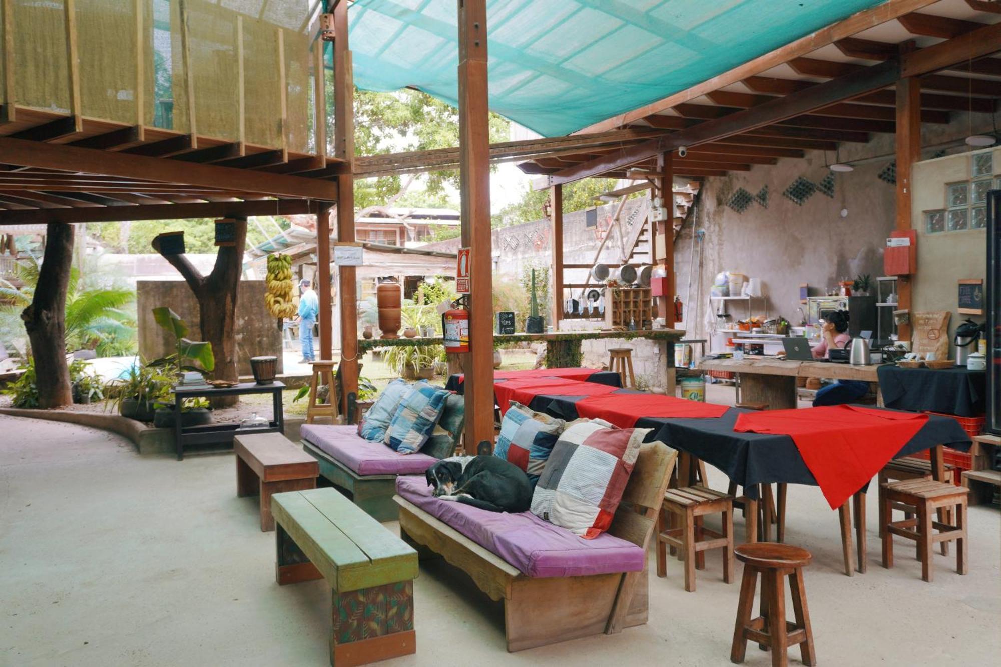 La Fauna Hotel Puerto Maldonado Buitenkant foto