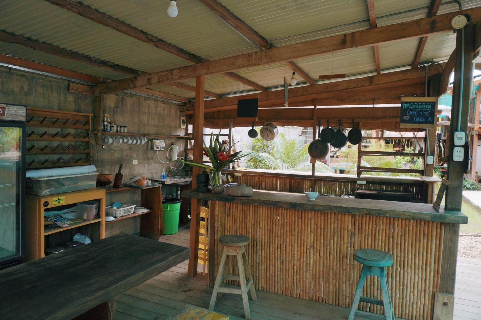 La Fauna Hotel Puerto Maldonado Buitenkant foto
