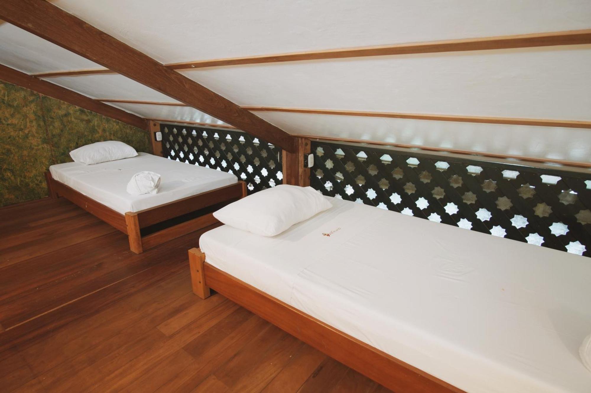 La Fauna Hotel Puerto Maldonado Buitenkant foto