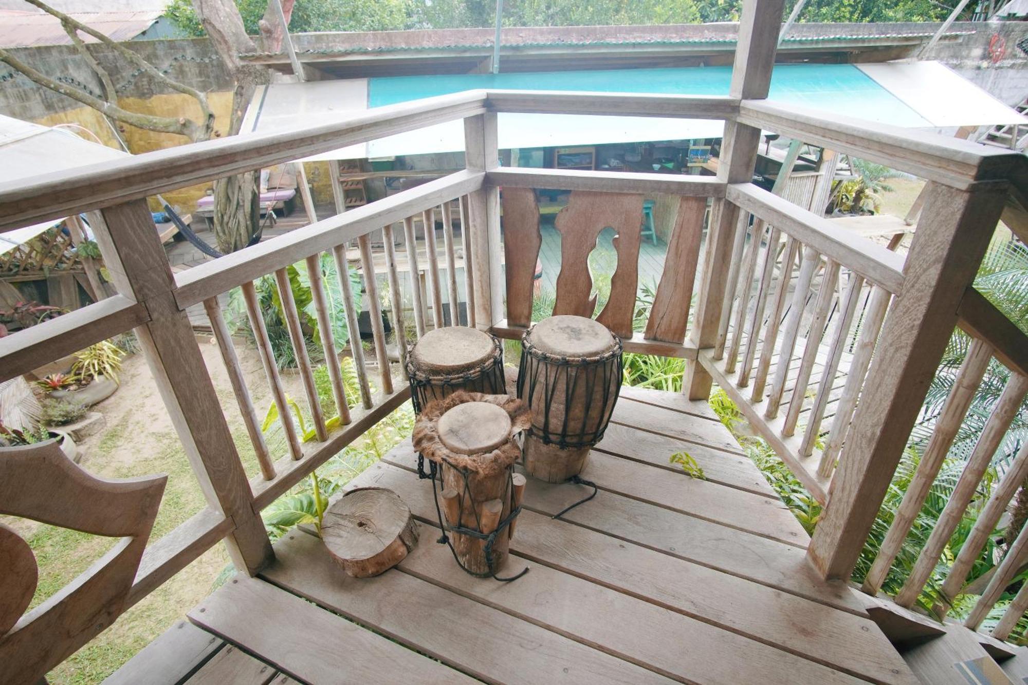 La Fauna Hotel Puerto Maldonado Buitenkant foto