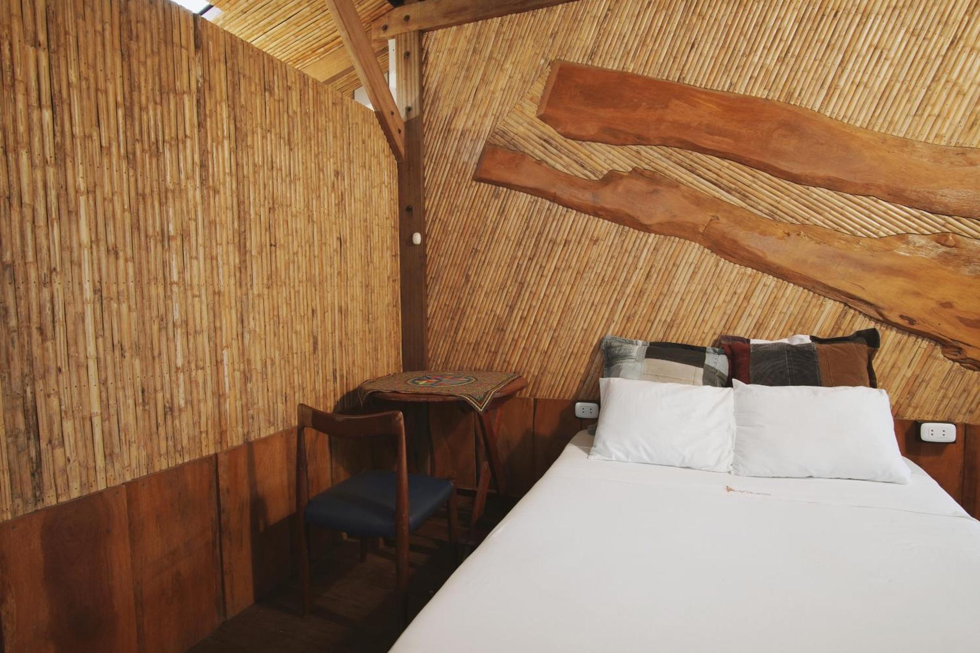 La Fauna Hotel Puerto Maldonado Buitenkant foto