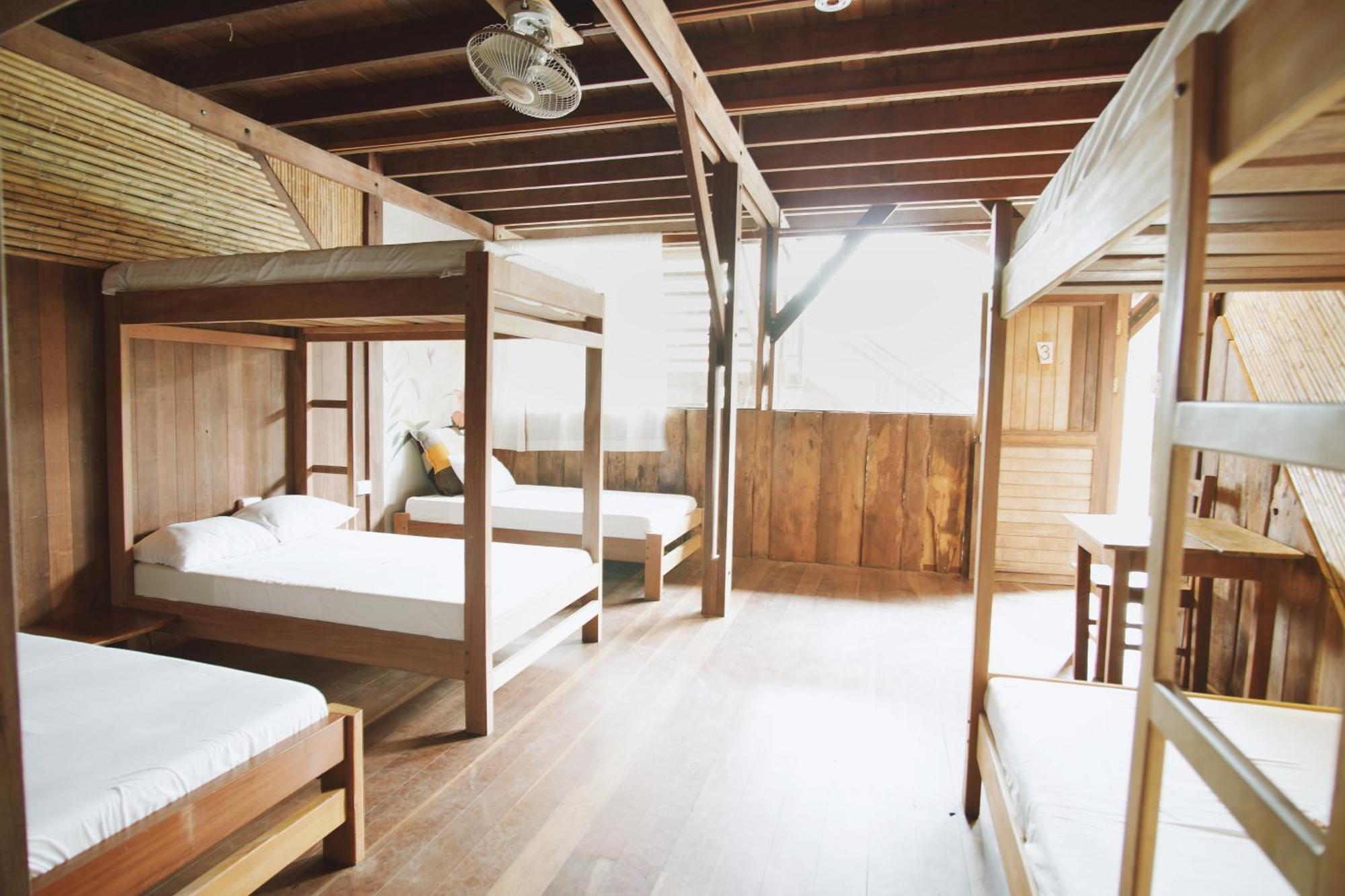 La Fauna Hotel Puerto Maldonado Buitenkant foto