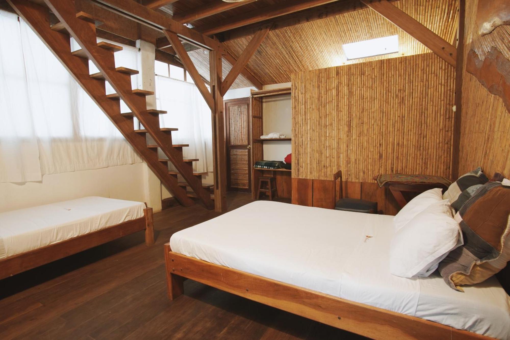 La Fauna Hotel Puerto Maldonado Buitenkant foto
