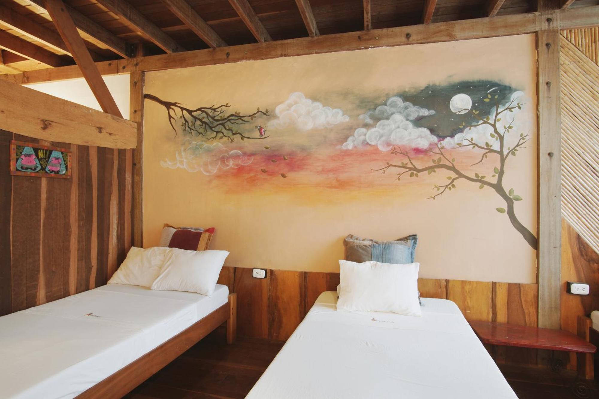 La Fauna Hotel Puerto Maldonado Buitenkant foto